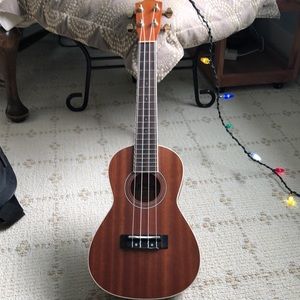 Lanikai Ukulele